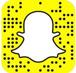 snap chat logo 